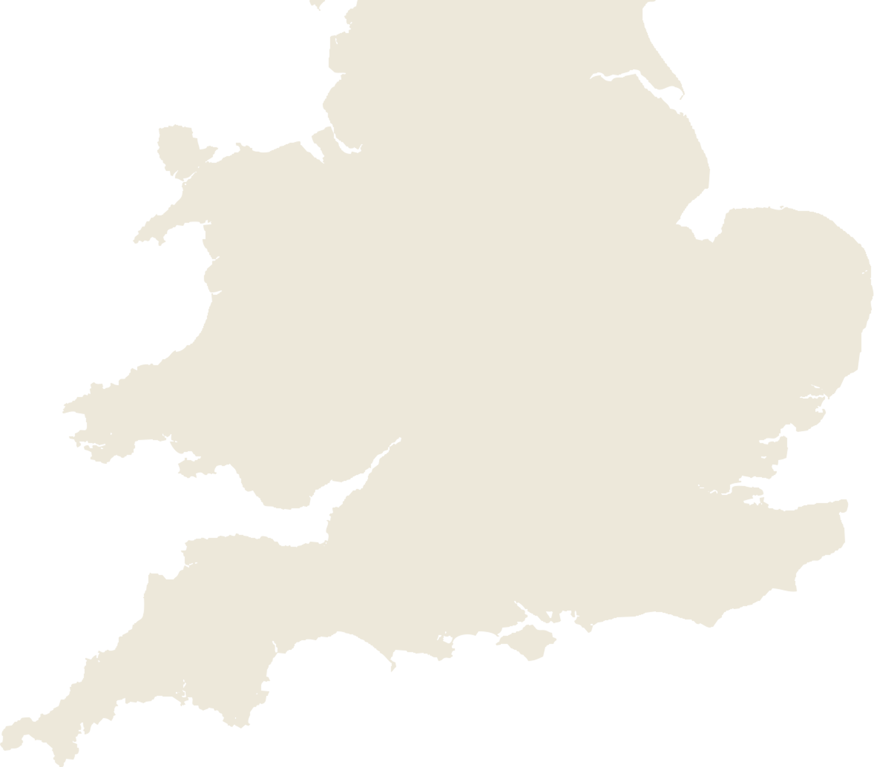 map of Great Britain